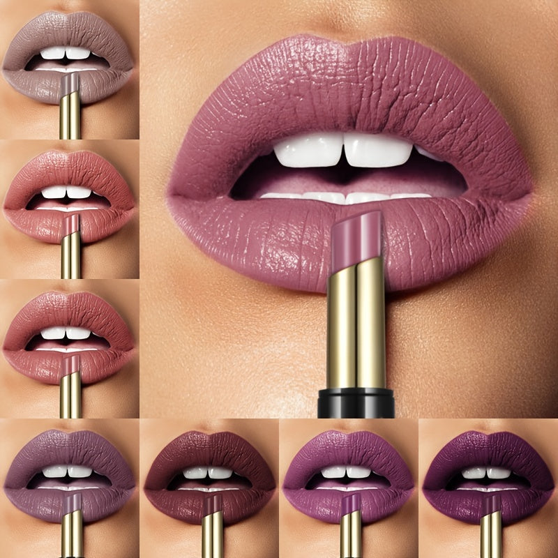 Luxe Lip Duo: 16 Shades of Lipstick-0