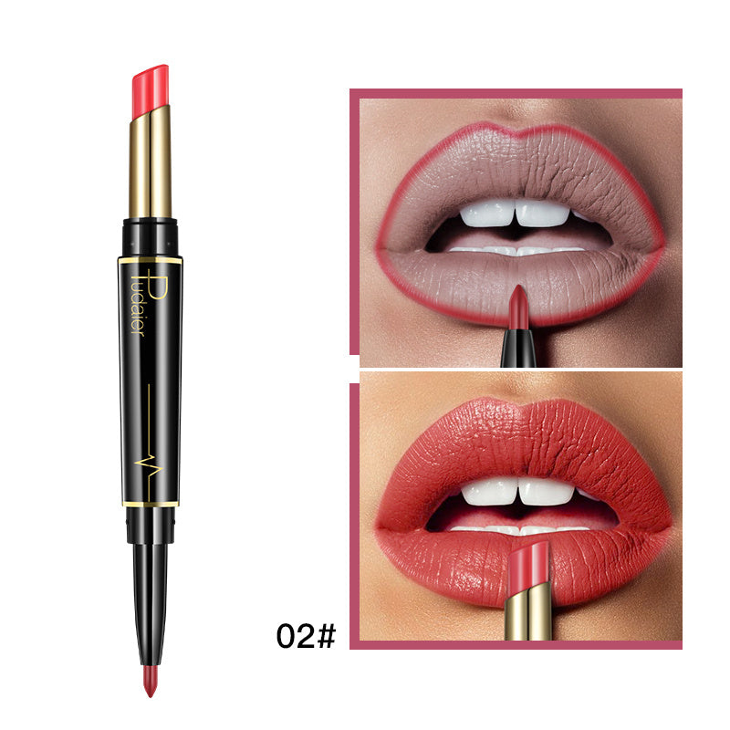 Luxe Lip Duo: 16 Shades of Lipstick-4