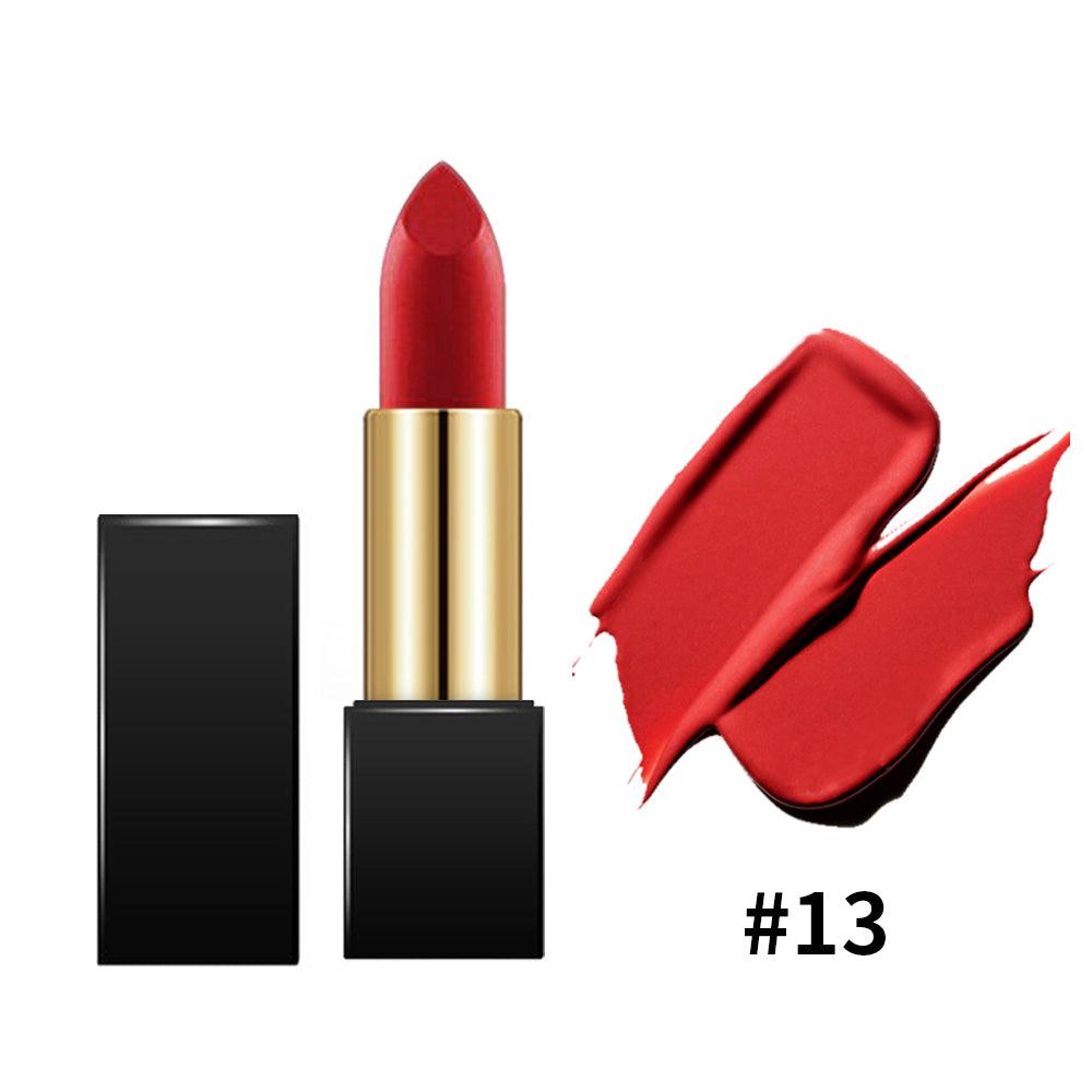 Luxurious Velvet Matte Lipstick for Stunning Lips-4