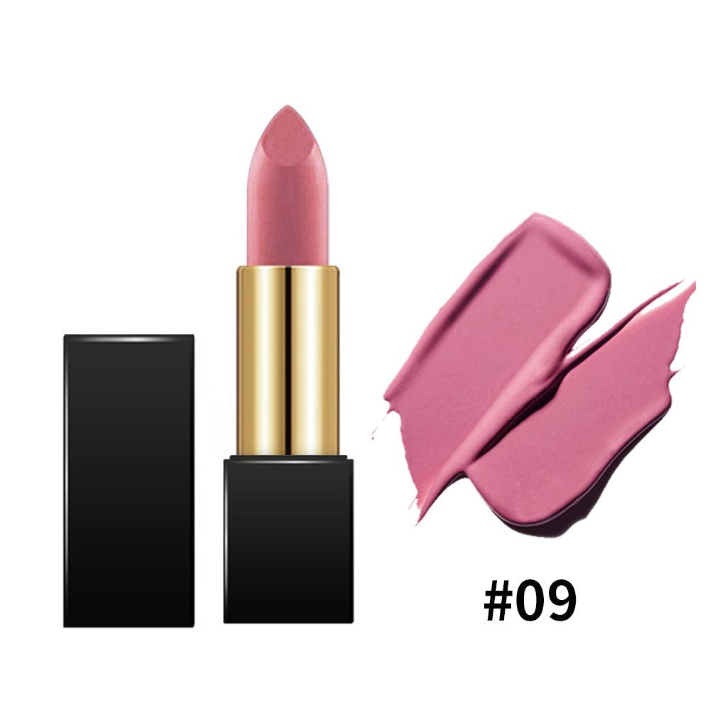 Luxurious Velvet Matte Lipstick for Stunning Lips-9