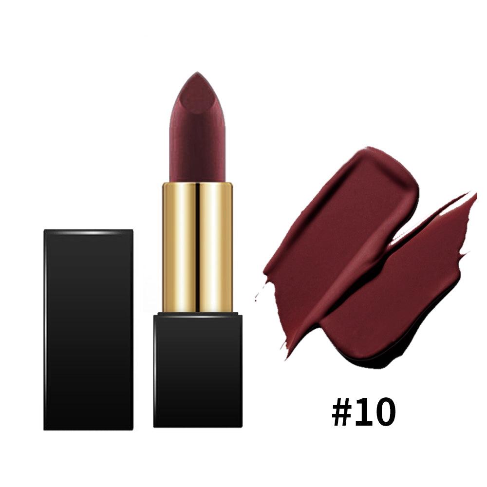 Luxurious Velvet Matte Lipstick for Stunning Lips-13