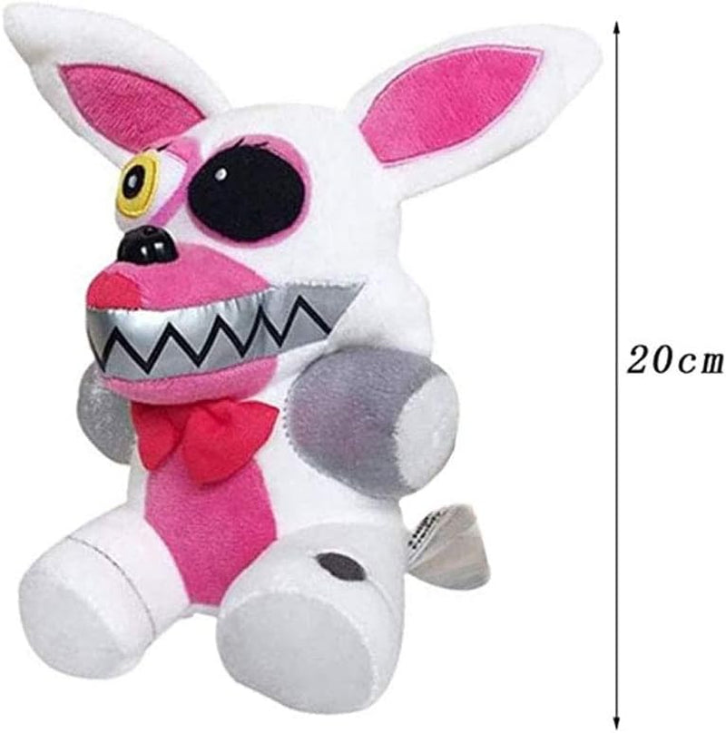 Mangle Plush Toy-1