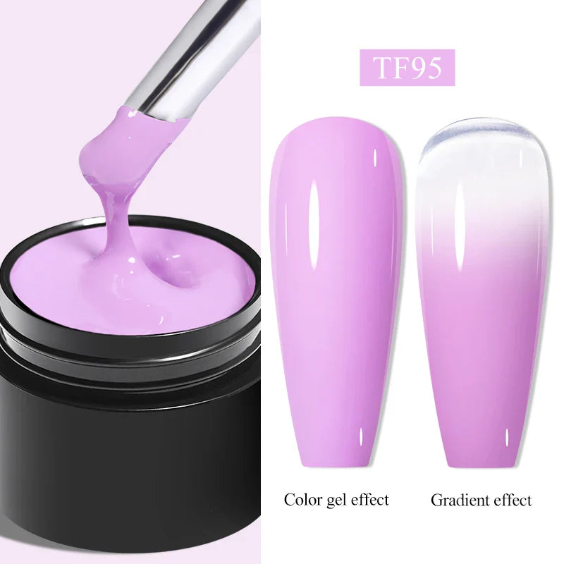 Meet Across Quick Extension Nail Gel 8ml-25