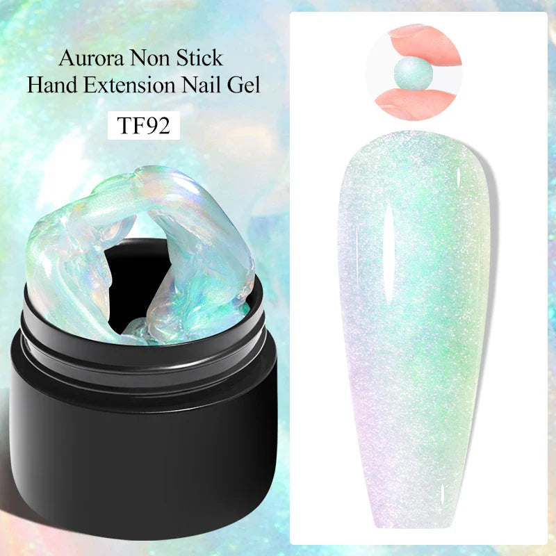 Meet Across Quick Extension Nail Gel 8ml-52