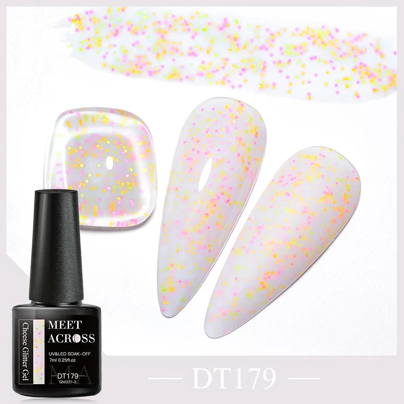 Meet Across Quick Extension Nail Gel 8ml-6