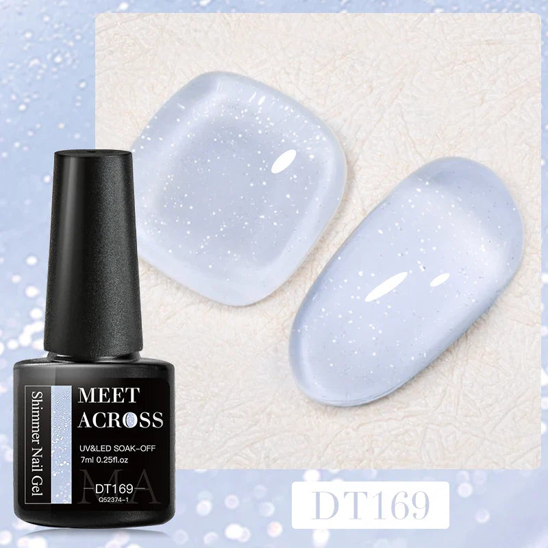 Meet Across Quick Extension Nail Gel 8ml-26
