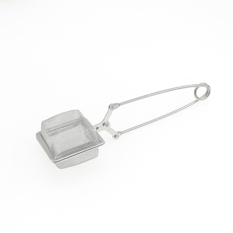 Mesh Ball Stainless Steel Tea Infuser-3
