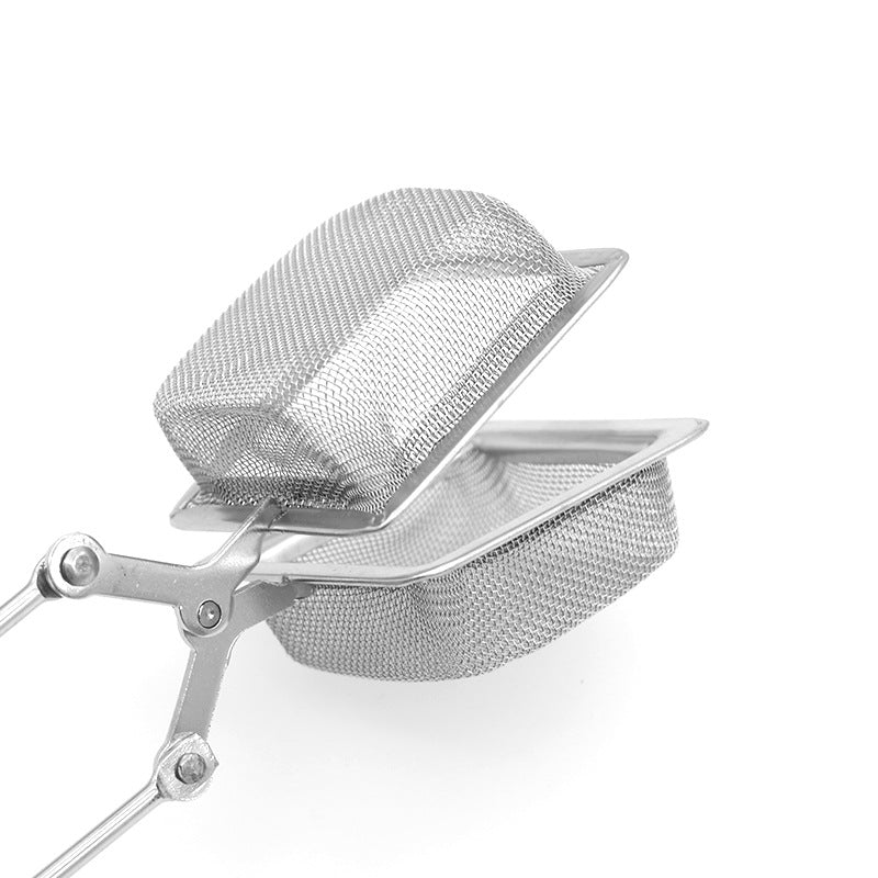 Mesh Ball Stainless Steel Tea Infuser-4