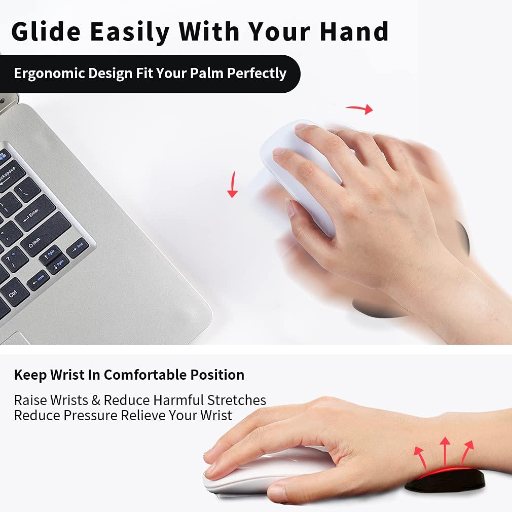 Mouse Wrist Rest Pads office supplies-4