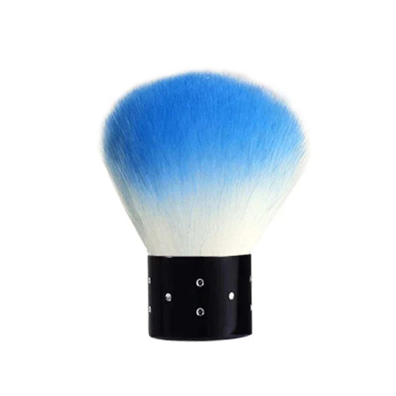 Mushroom Brush for Flawless Nail Art-3