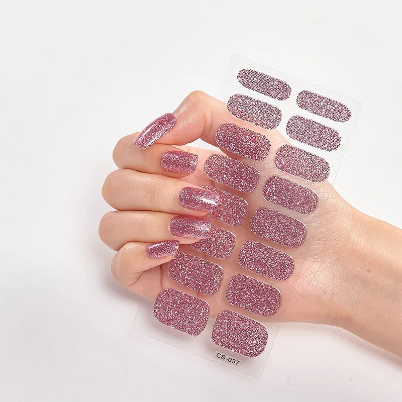 Nail Art Extravaganza-4