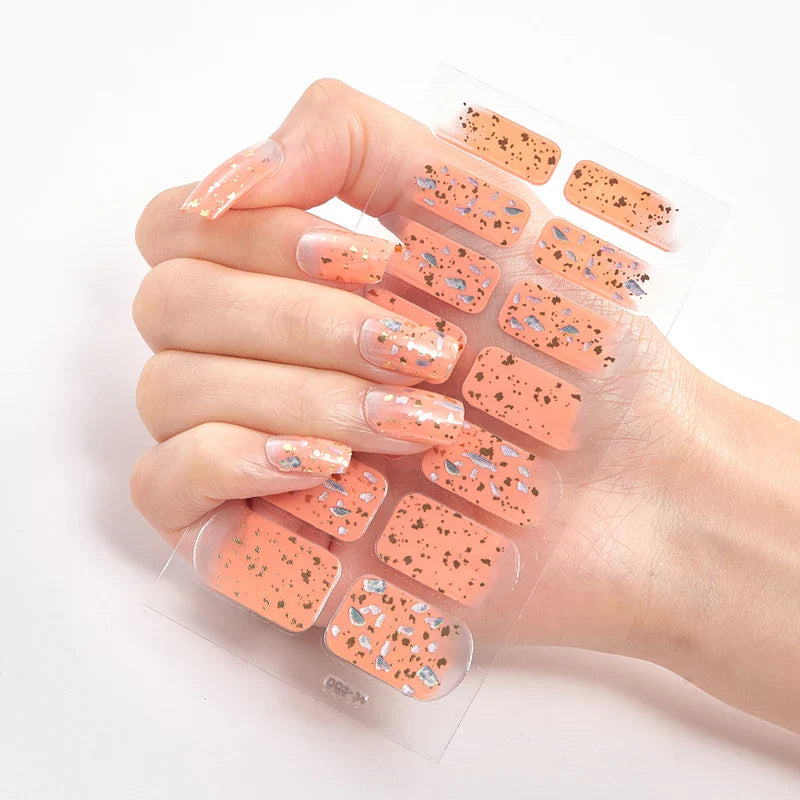 Nail Art Extravaganza-7