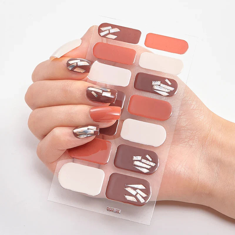 Nail Art Extravaganza-8