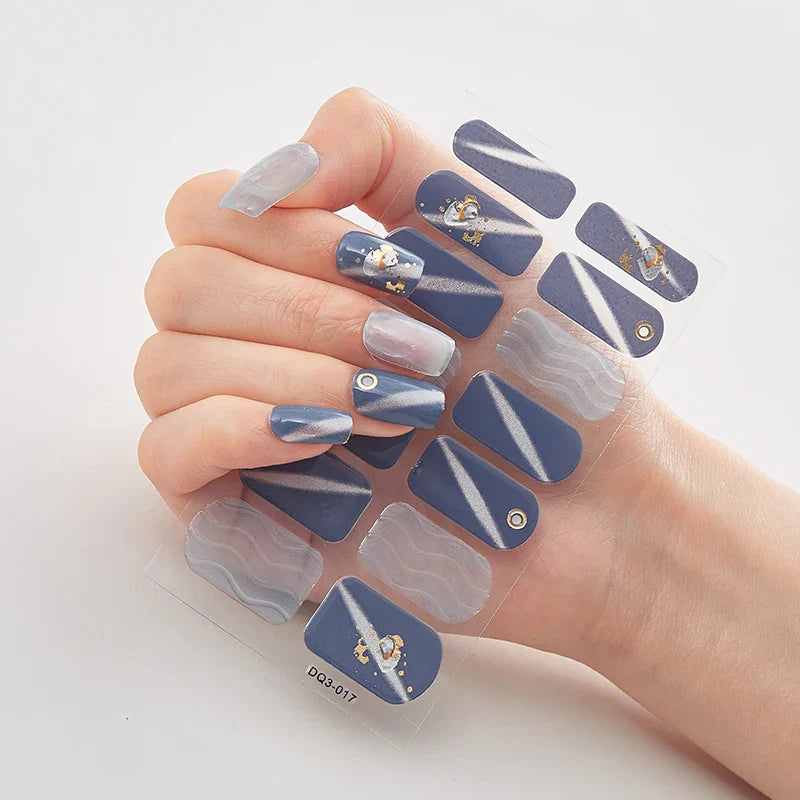Nail Art Extravaganza-18