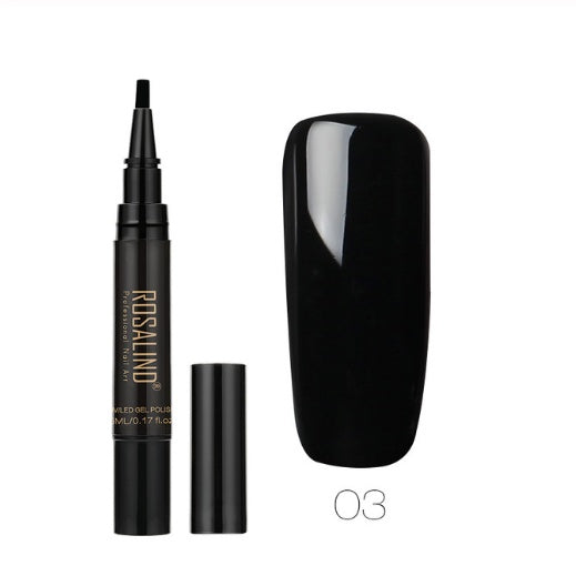Nail Art Pen Nail Glue for Nail Art-8
