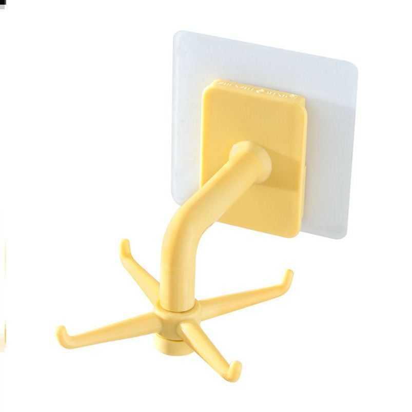 Nordic Style Kitchen Utensil Organizer Rack-3