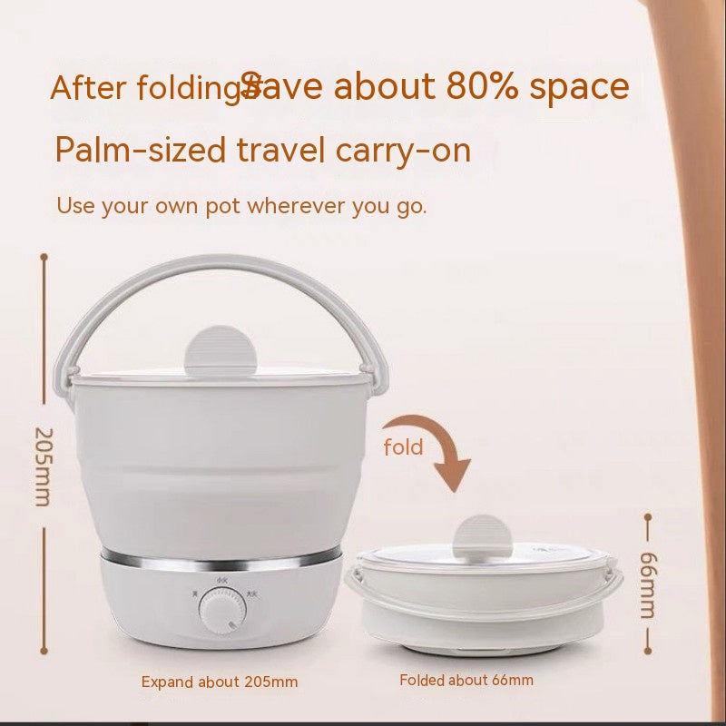 Portable Electric Cooker-1