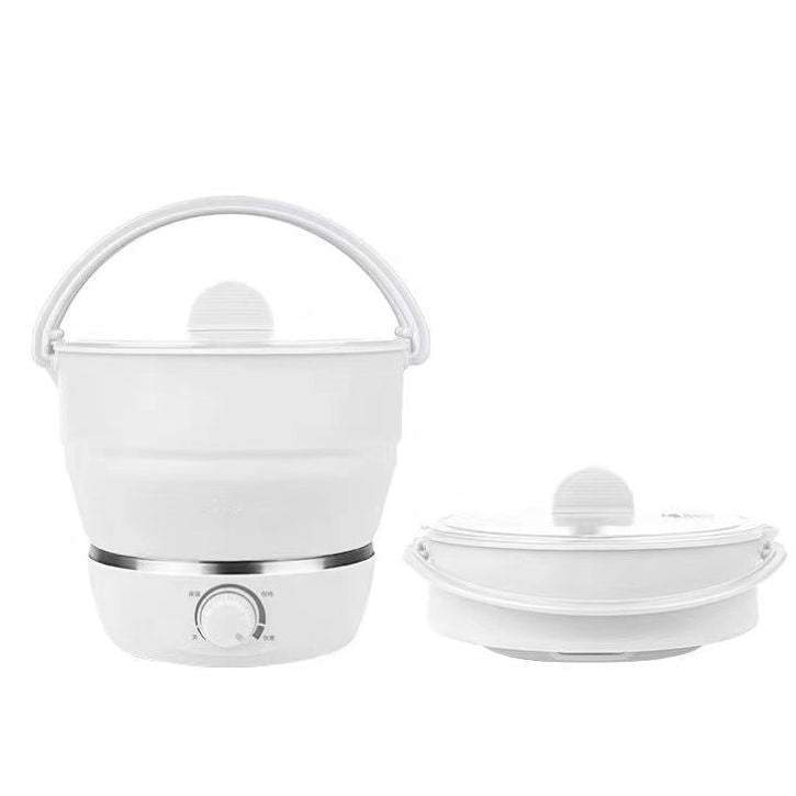 Portable Electric Cooker-4