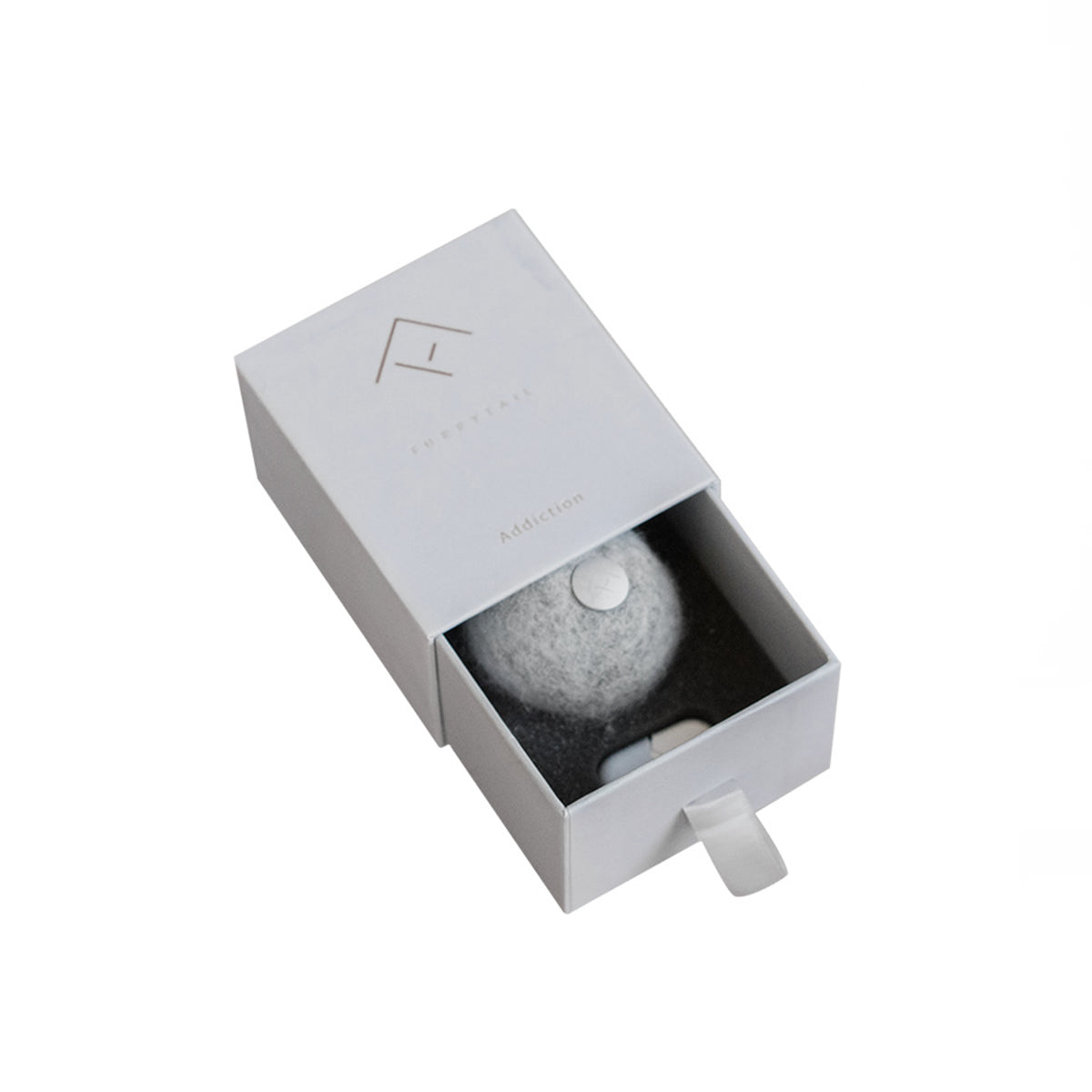 Pure Wool Interactive Catnip Capsule Toy Set for Cats-5