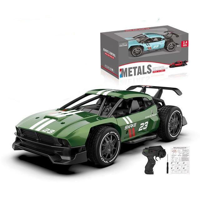 Remote Control Race Car Toys-1