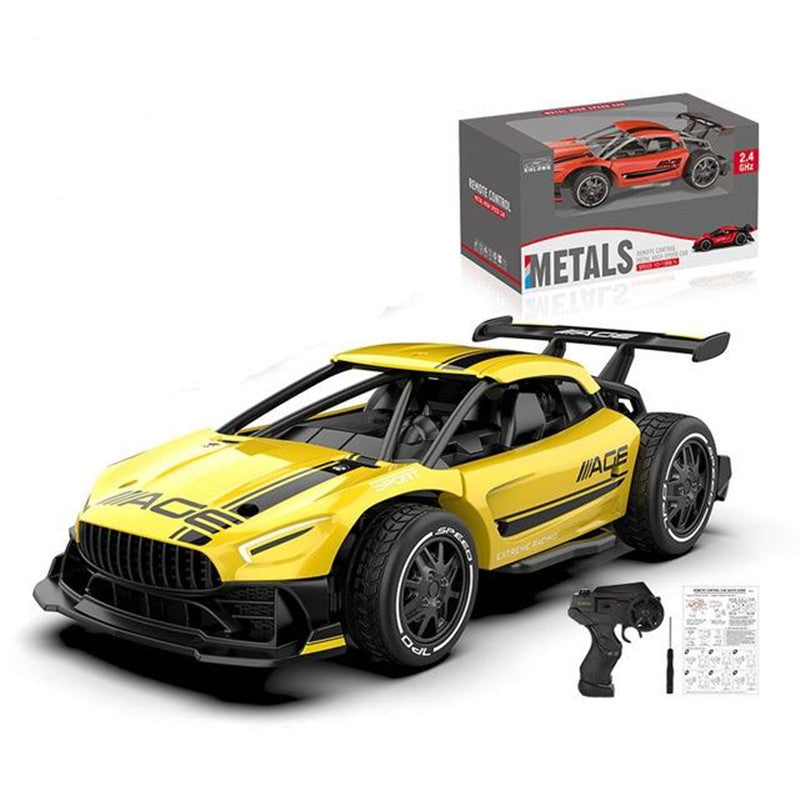 Remote Control Race Car Toys-3