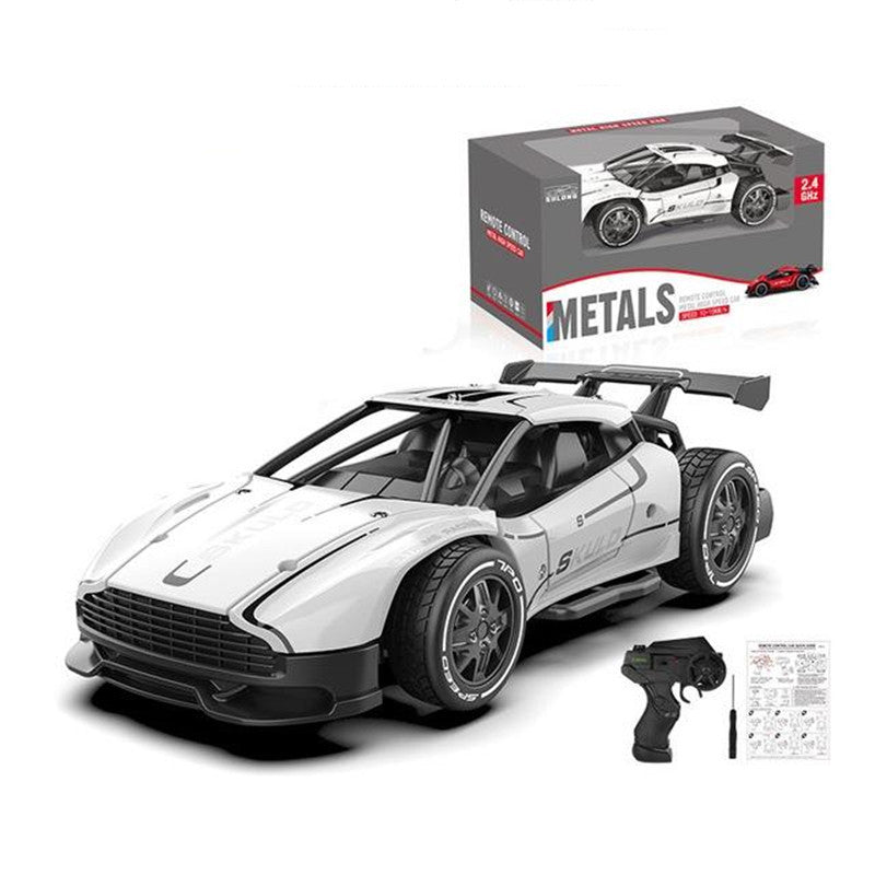 Remote Control Race Car Toys-4