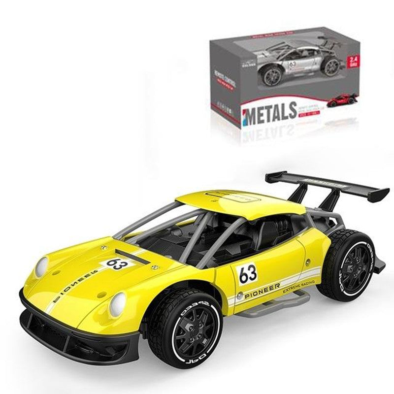 Remote Control Race Car Toys-6