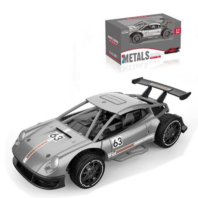 Remote Control Race Car Toys-5