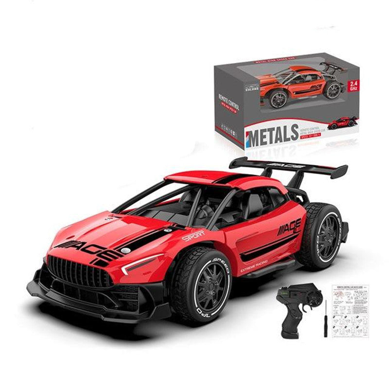 Remote Control Race Car Toys-8