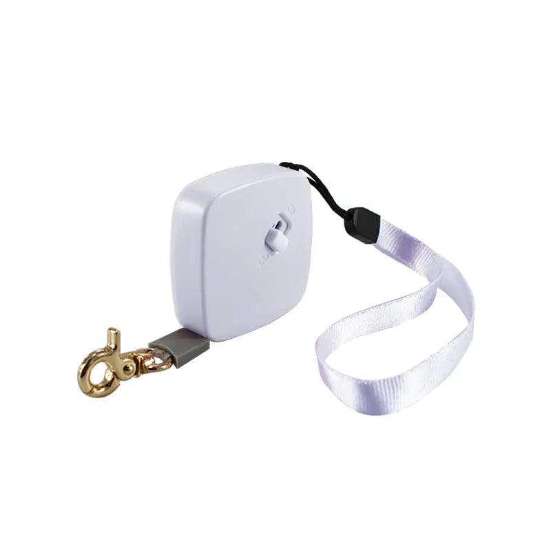 Retractable Mini Dog Leash-1