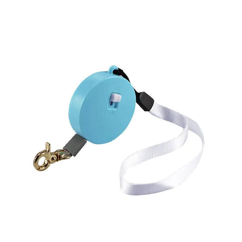 Retractable Mini Dog Leash-2