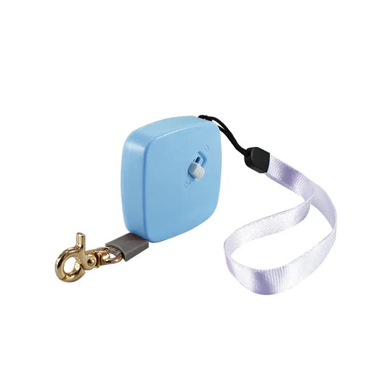 Retractable Mini Dog Leash-5