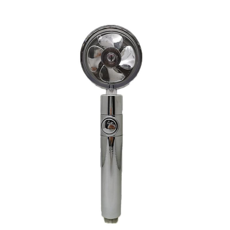 Revitalizing High-Pressure Water-Saving Shower Head-51
