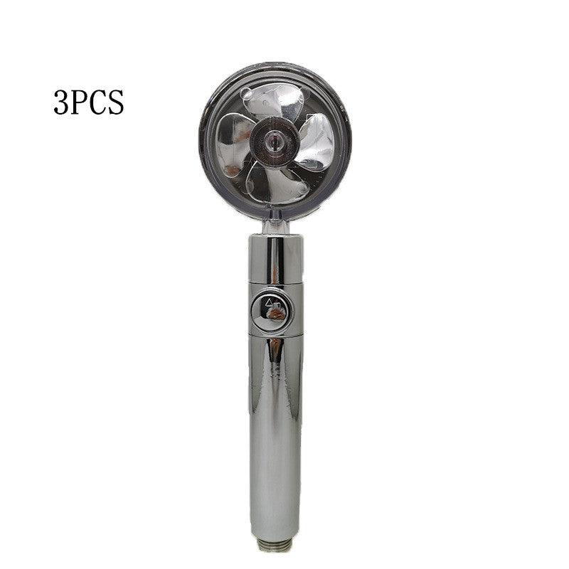 Revitalizing High-Pressure Water-Saving Shower Head-52