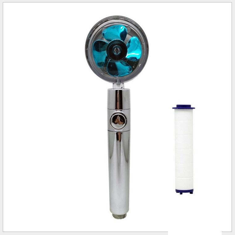 Revitalizing High-Pressure Water-Saving Shower Head-20