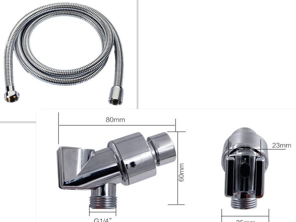Revitalizing High-Pressure Water-Saving Shower Head-50