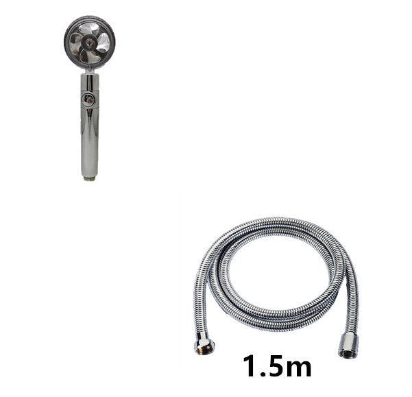 Revitalizing High-Pressure Water-Saving Shower Head-53