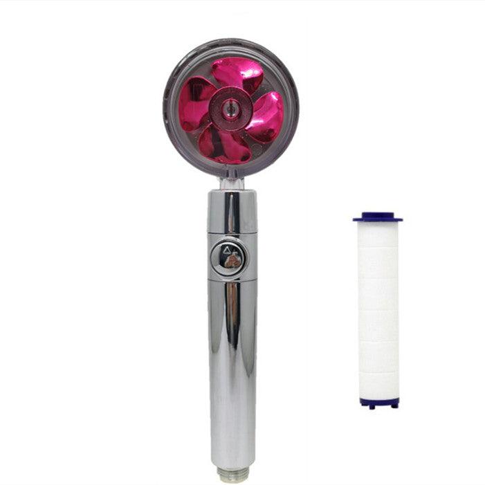 Revitalizing High-Pressure Water-Saving Shower Head-47
