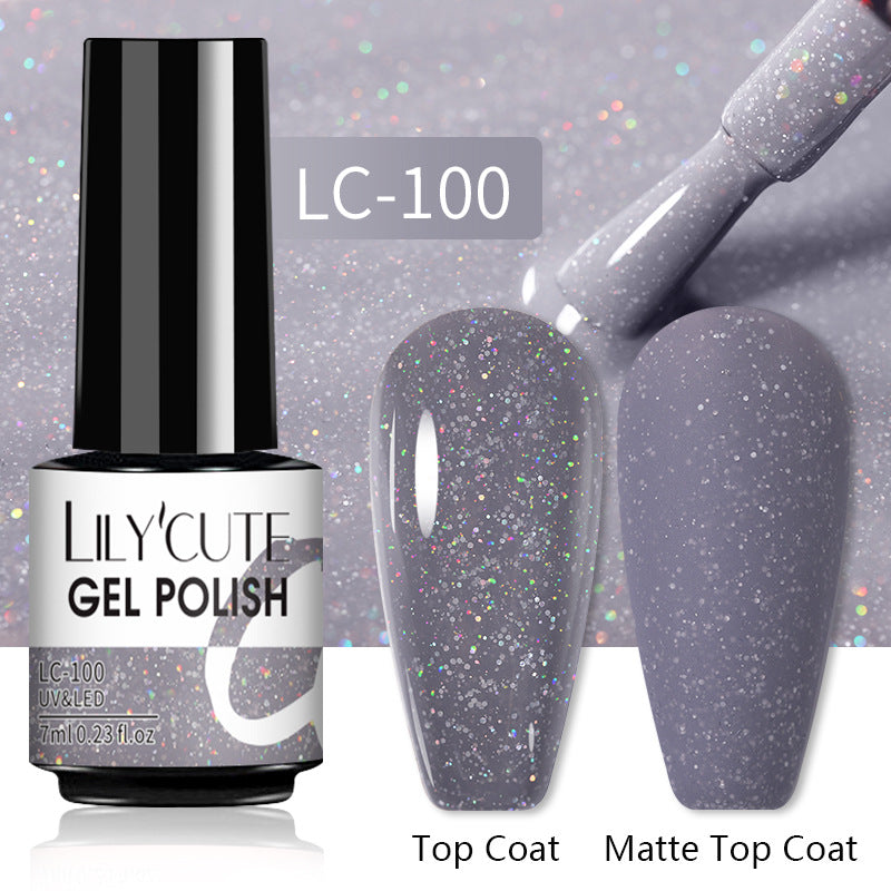 Revolutionary Removable Phototherapy Nail Polish-1