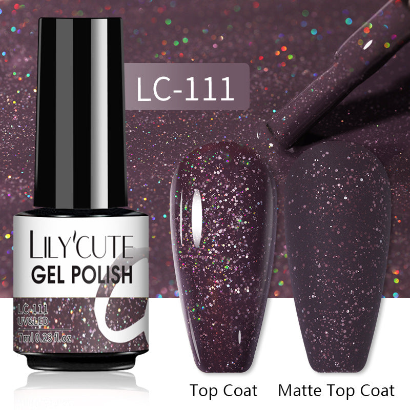 Revolutionary Removable Phototherapy Nail Polish-2