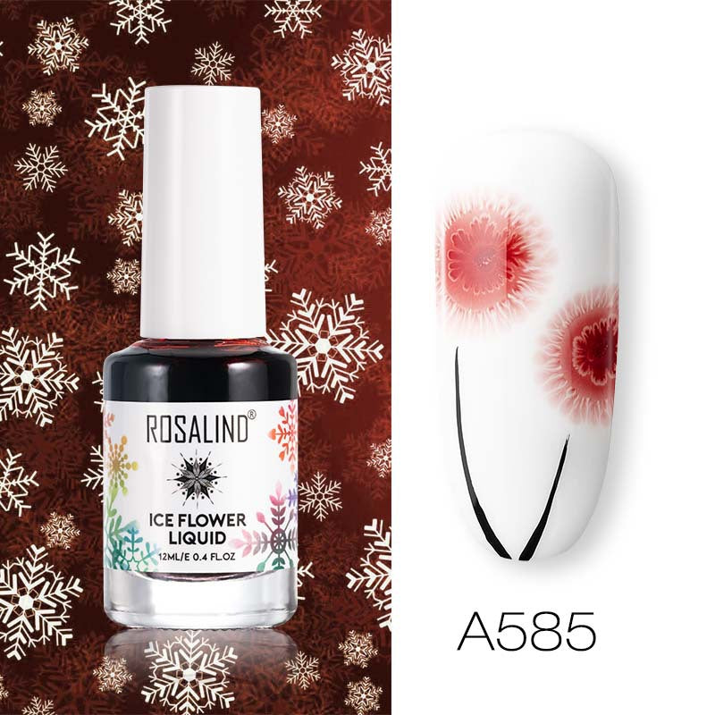 Rosalind Long-Lasting Gel Nail Polish-1