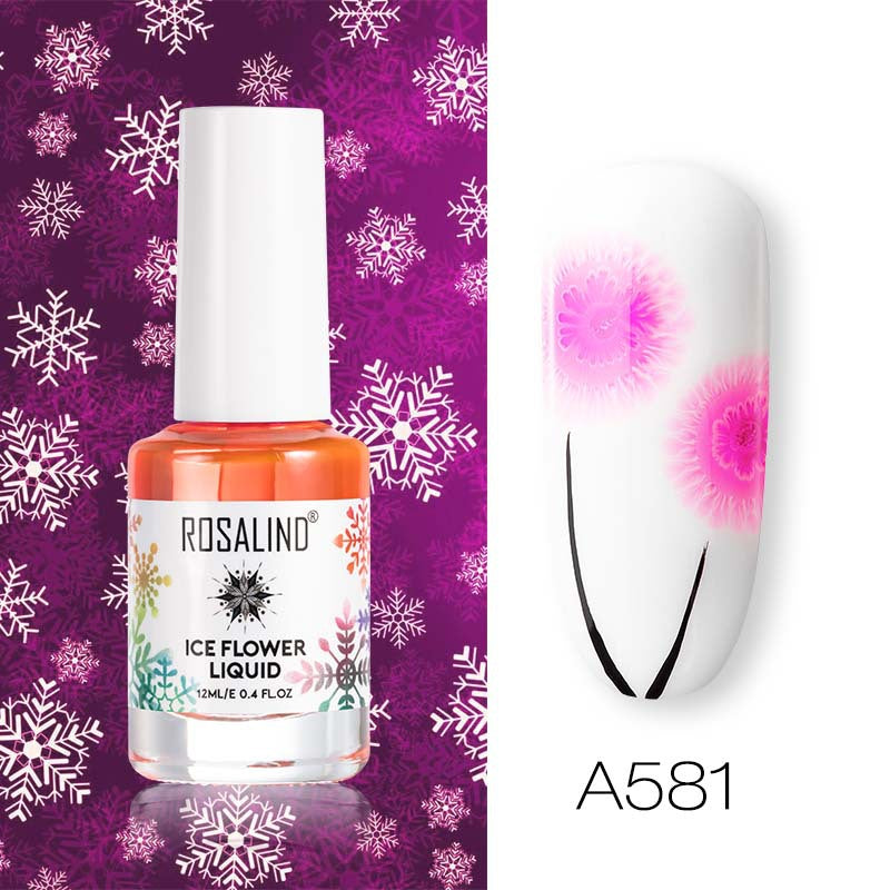 Rosalind Long-Lasting Gel Nail Polish-14