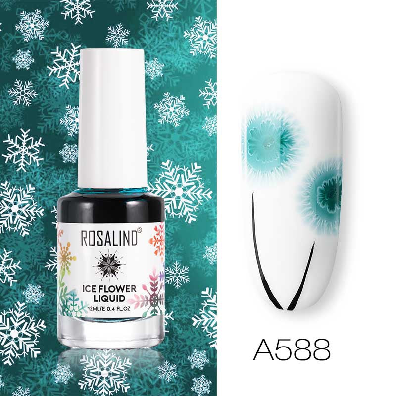 Rosalind Long-Lasting Gel Nail Polish-15