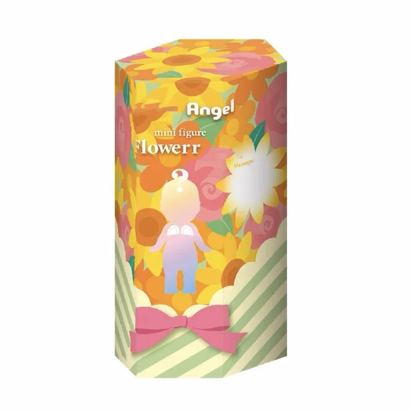 Sonny Angel Blind Box Flower Series Toys-6
