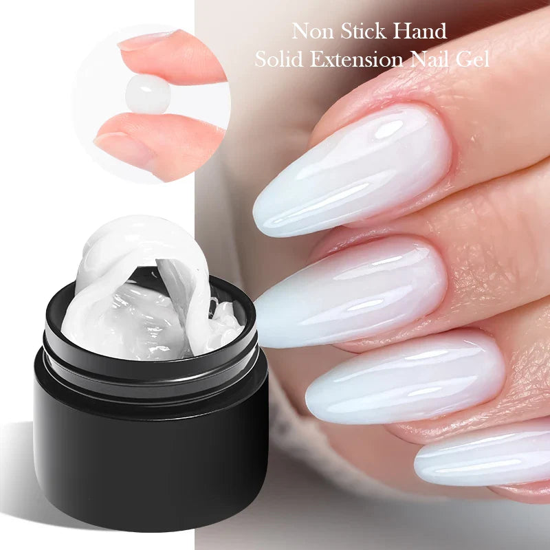 Meet Across Quick Extension Nail Gel 8ml-31
