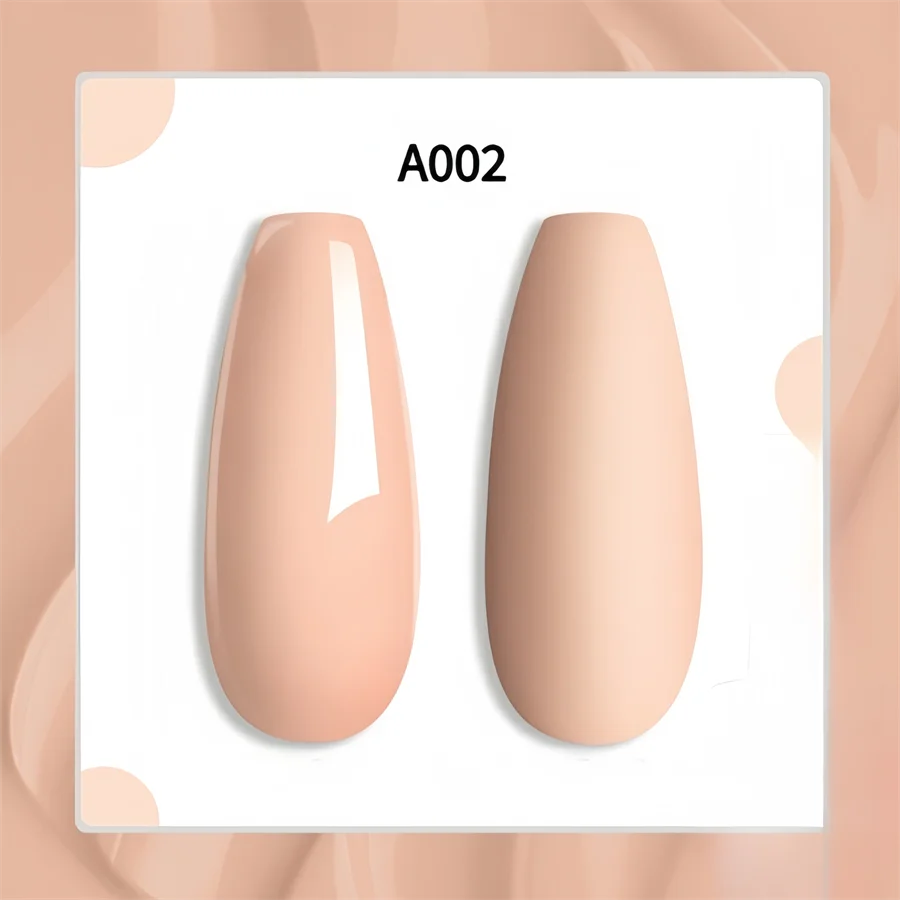 Handmade Nail Kit-48