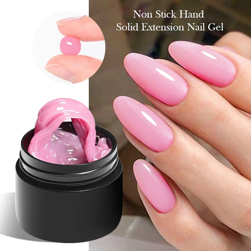 Meet Across Quick Extension Nail Gel 8ml-27