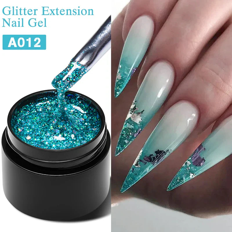 Meet Across Quick Extension Nail Gel 8ml-37