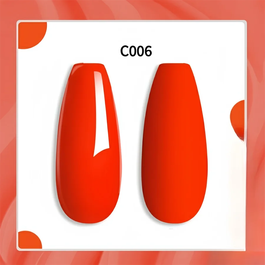 Handmade Nail Kit-58