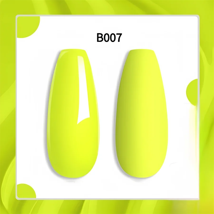 Handmade Nail Kit-66